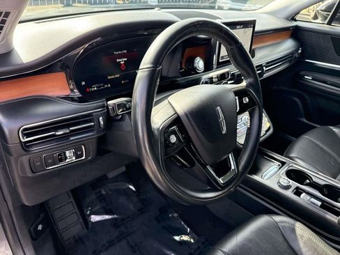 Certified 2022 Lincoln Corsair Reserve w/ Elements Package FWD image 24