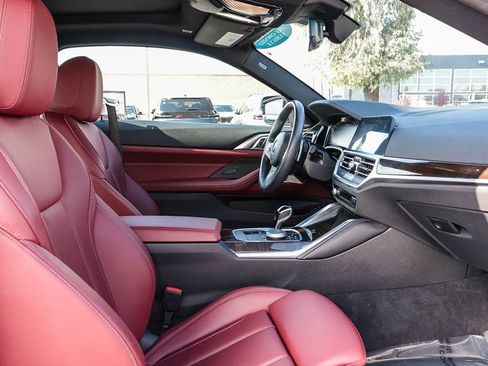 Certified 2023 BMW M440i Coupe w/ Premium Package image 18