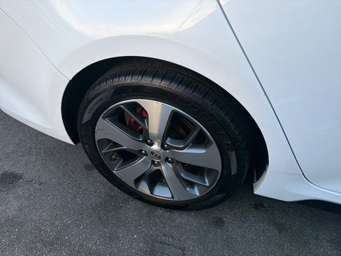 Used 2016 Kia Optima SX w/ Launch Edition Package image 5