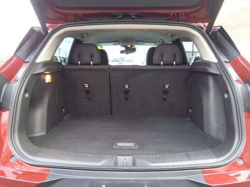 Used 2023 Buick Encore GX Select image 5