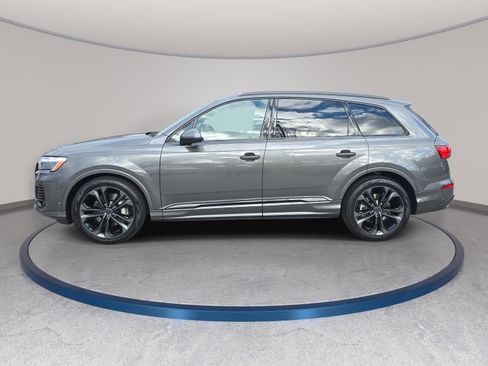 New 2026 Audi Q7 3.0T Premium Plus image 8