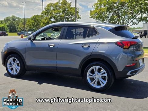 Used 2021 Buick Encore GX Preferred FWD image 5