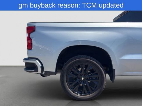Used 2019 Chevrolet Silverado 1500 RST w/ All-Star Edition RWD image 23