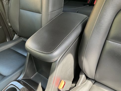 Used 2021 GMC Canyon Elevation w/ High Elevation Package AWD/4WD image 18