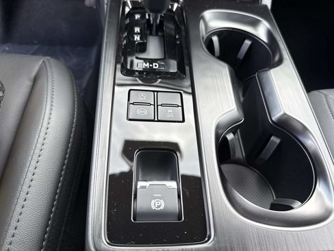 New 2026 Subaru Outback Premium AWD/4WD image 33