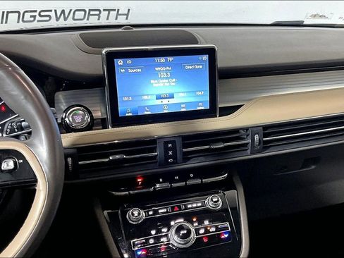 Used 2021 Lincoln Corsair FWD w/ Equipment Group 101A image 5