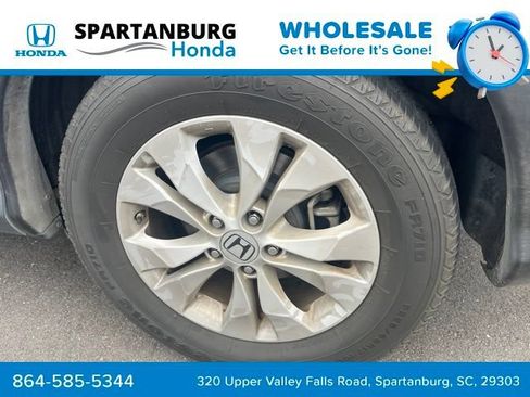 Used 2012 Honda CR-V EX-L image 11