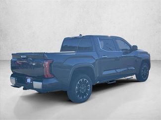 New 2026 Toyota Tundra Limited video 2