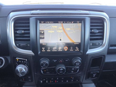 Used 2014 RAM 1500 Limited image 28