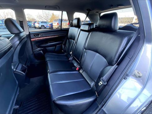 Used 2012 Subaru Outback 2.5i Limited w/ Moonroof Pkg image 24