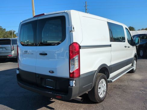 Used 2024 Ford Transit 250 Low Roof w/ Exterior Upgrade Package image 4