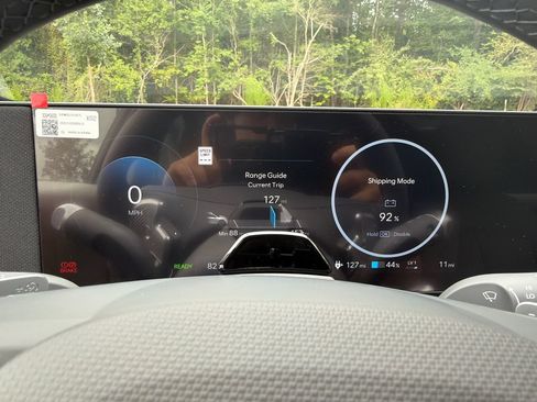 New 2026 Hyundai Ioniq 5 SEL RWD image 31