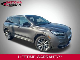 Used 2022 Lincoln Corsair AWD w/ Premium Package video 2