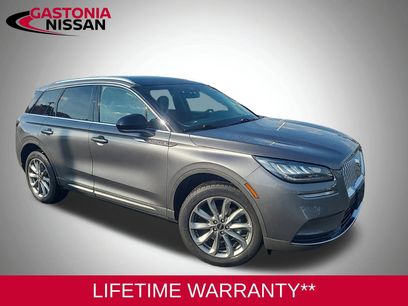 Used 2022 Lincoln Corsair AWD w/ Premium Package