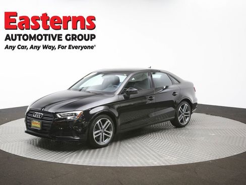 Used 2020 Audi A3 2.0T Premium FWD image 57