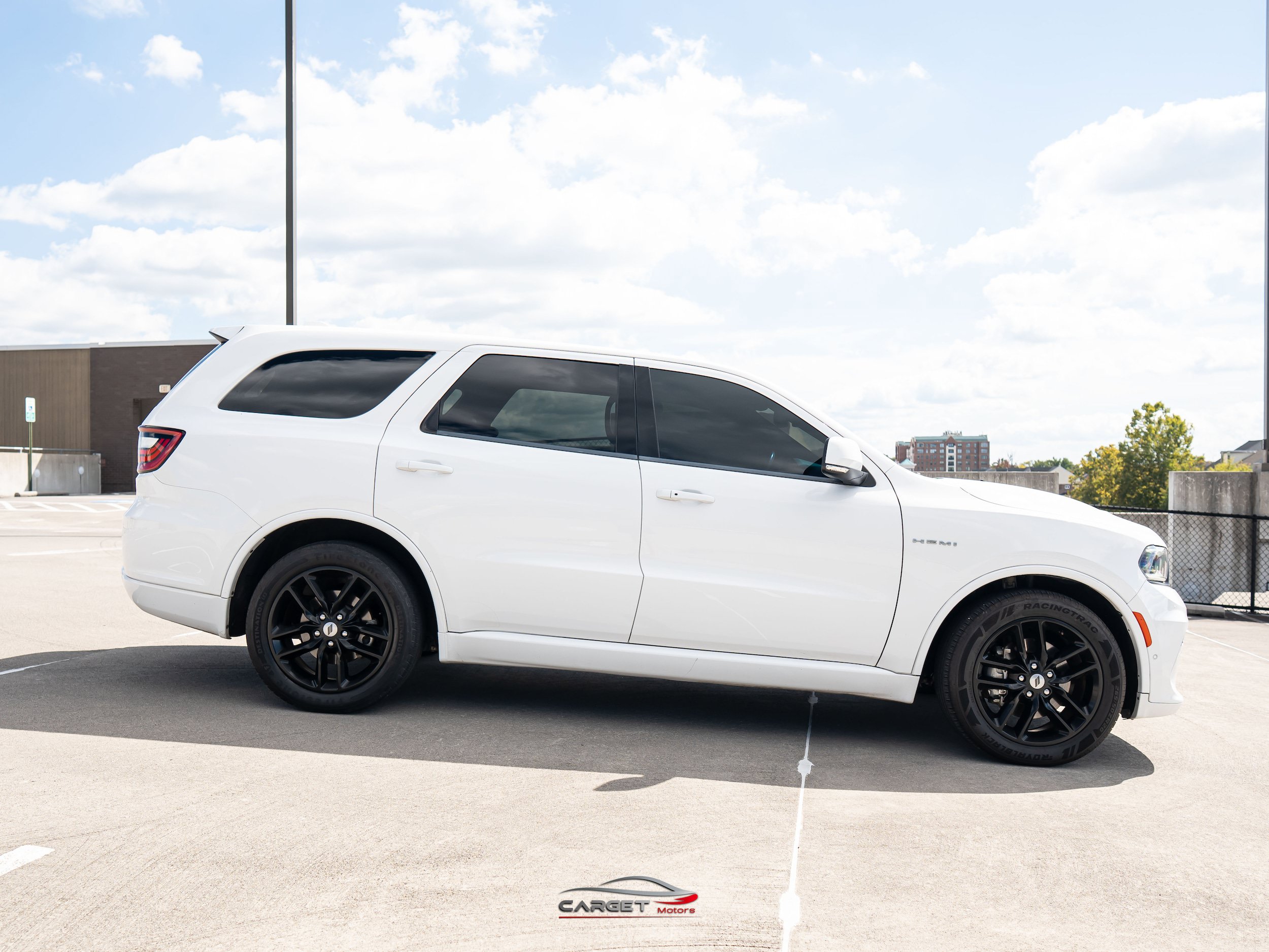 Used 2022 Dodge Durango R/T AWD/4WD image 8