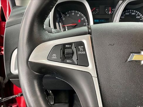 Used 2015 Chevrolet Equinox LT w/ Chrome Appearance Package FWD image 18