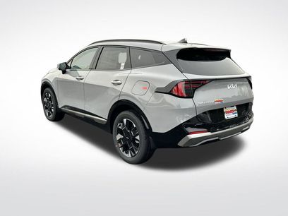 New 2026 Kia Sportage SX Prestige
