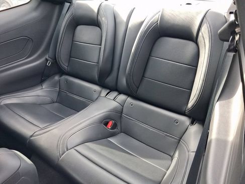 Used 2025 Ford Mustang Premium RWD image 15