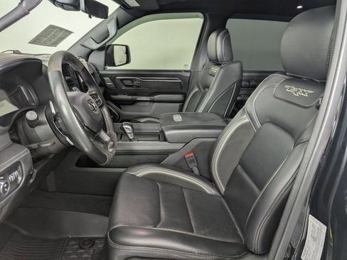Used 2023 RAM 1500 TRX w/ TRX Level 2 Equipment Group AWD/4WD image 16