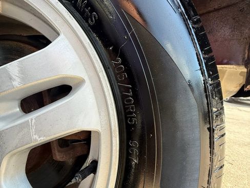 Used 2003 Honda CR-V EX image 27