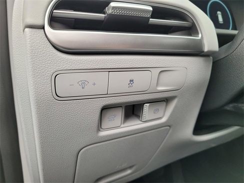 New 2025 Hyundai Palisade SEL image 13