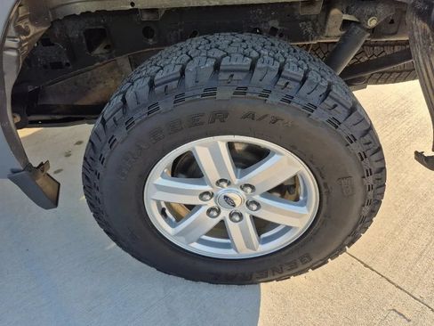 Used 2021 Ford F150 XLT w/ Equipment Group 301A Mid AWD/4WD image 12