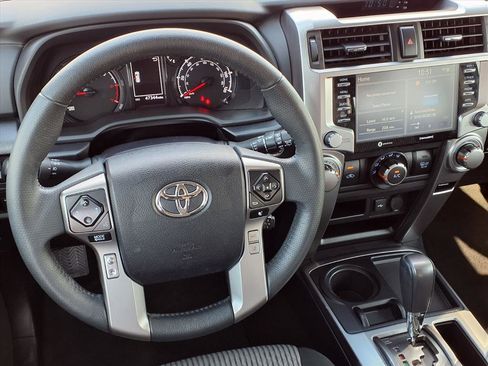 Used 2023 Toyota 4Runner SR5 image 13