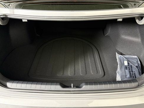 New 2026 Kia K4 LXS image 37