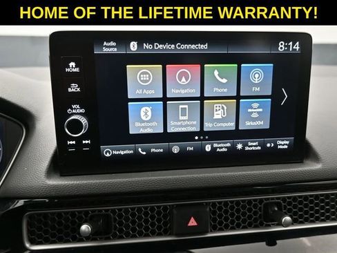 Used 2024 Honda Civic Touring image 25