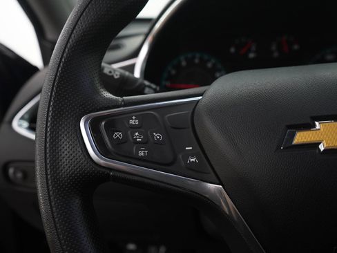 Used 2019 Chevrolet Malibu LT w/ Driver Confidence Package II FWD image 23