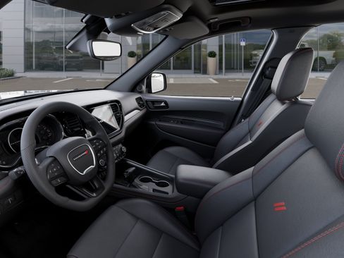New 2026 Dodge Durango GT AWD/4WD image 48