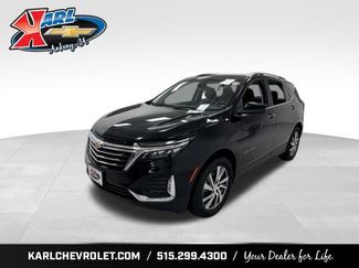 Certified 2023 Chevrolet Equinox Premier AWD/4WD video 1