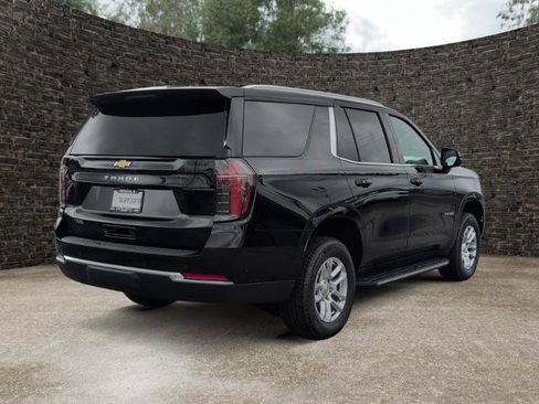 New 2026 Chevrolet Tahoe LS AWD/4WD image 7