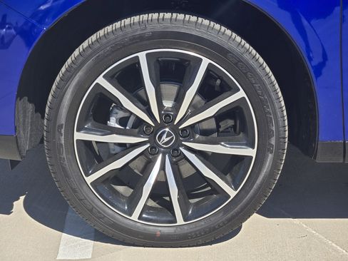 New 2026 Acura RDX A-Spec image 8