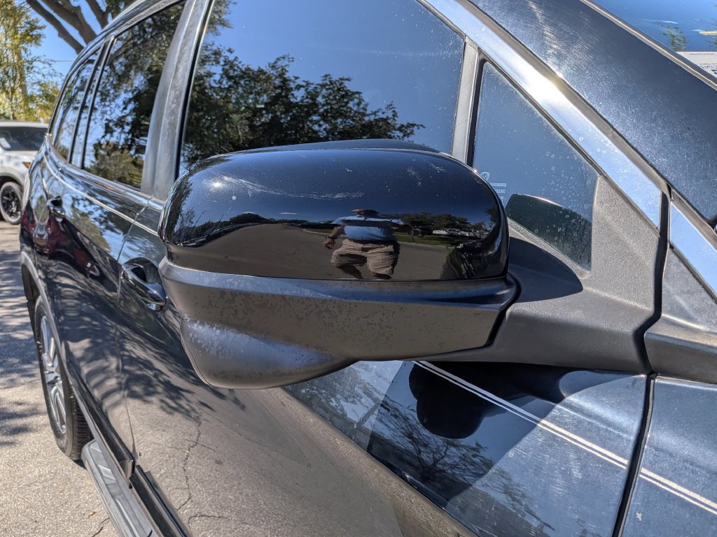 Used 2016 Honda Pilot EX-L image 10