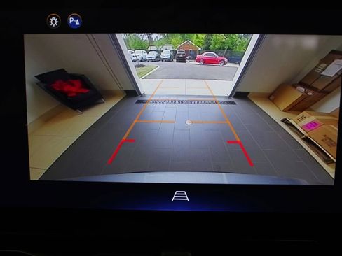 Used 2025 Chevrolet Equinox RS image 17