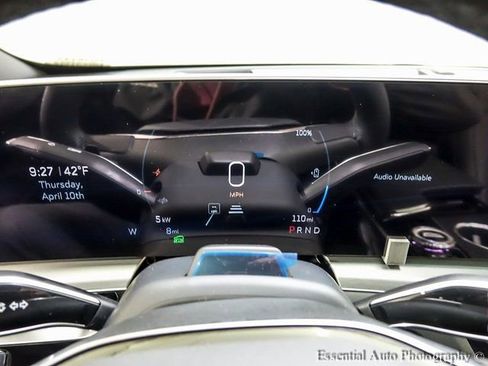 New 2025 Cadillac Lyriq Sport w/ LPO, Floor Liner Package image 12