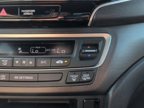 Used 2026 Honda Ridgeline TrailSport image 26