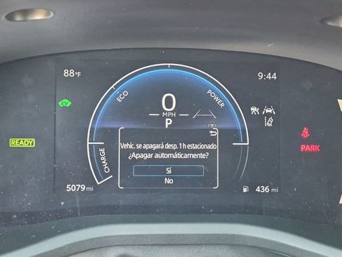 Certified 2026 Toyota Camry LE FWD image 16