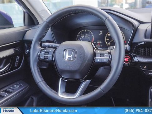 Certified 2024 Honda CR-V EX-L image 22