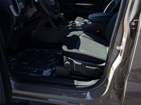 New 2026 Ford Ranger XL w/ Trailer Tow Package AWD/4WD image 17