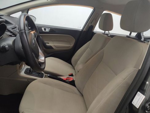 Used 2016 Ford Fiesta SE FWD image 17