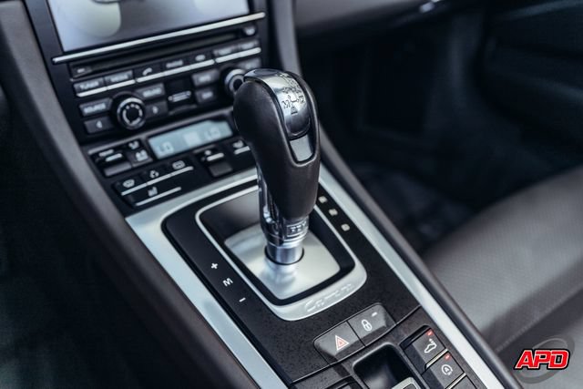 Used 2012 Porsche 911 Carrera S RWD image 13