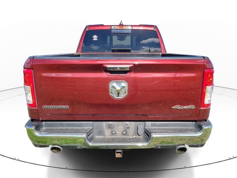 Used 2019 RAM 1500 Big Horn image 5