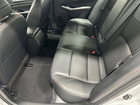Used 2023 Nissan Altima 2.5 SR FWD image 43