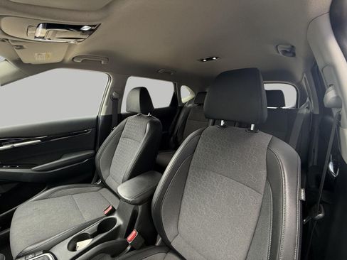 Used 2024 Kia Seltos S AWD/4WD image 39