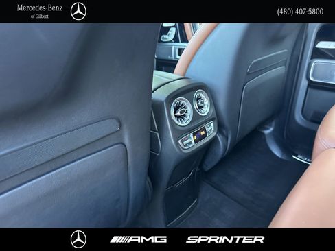 Used 2019 Mercedes-Benz G 63 AMG 4MATIC image 25