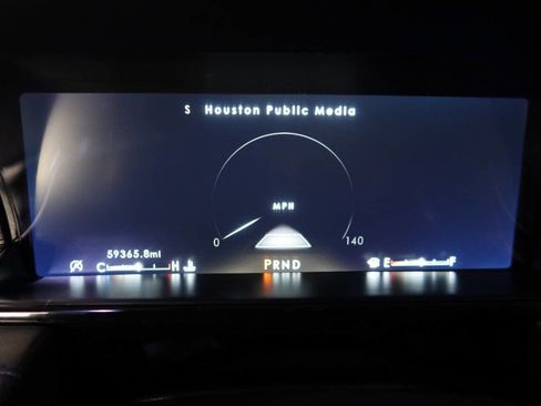 Used 2020 Lincoln Navigator Black Label w/ Cargo Convenience Package image 23