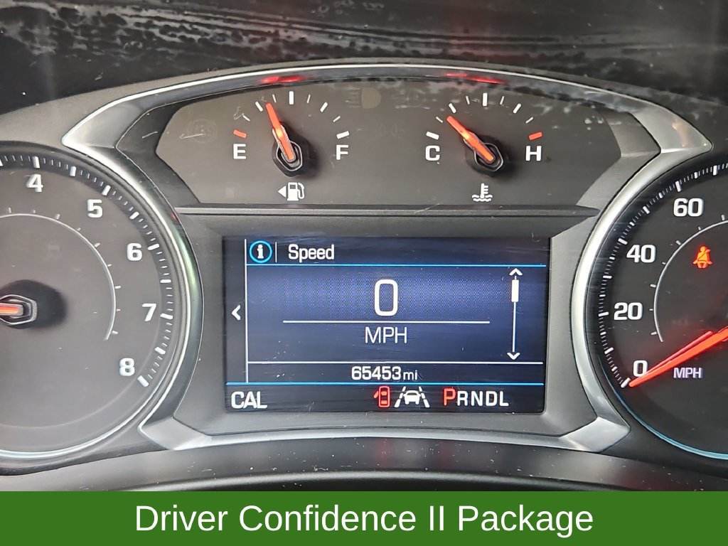 Used 2020 Chevrolet Equinox LT FWD image 13